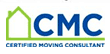 Certified Moving Consultant
